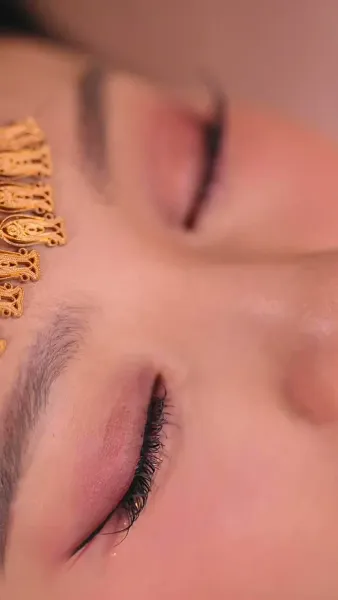 สลับจิต ลิขิตชะตา