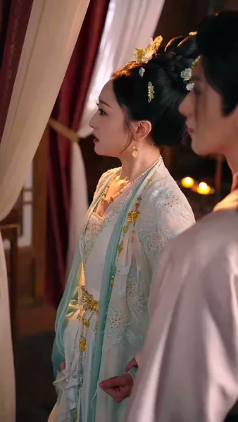 สลับจิต ลิขิตชะตา