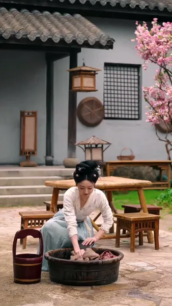 สลับจิต ลิขิตชะตา