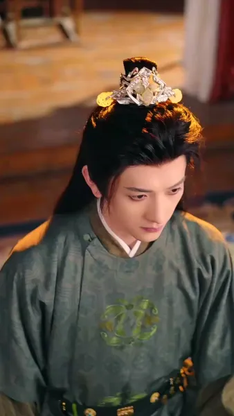 สลับจิต ลิขิตชะตา