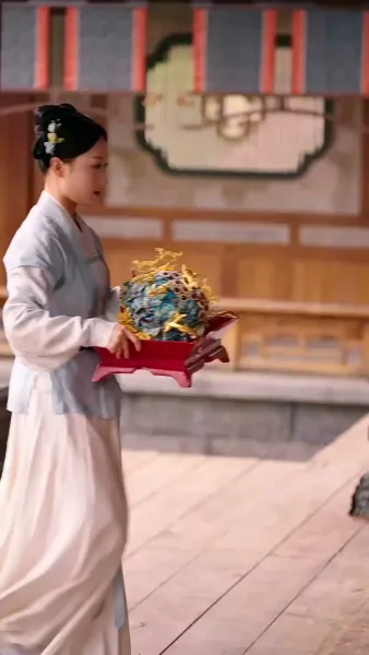 สลับจิต ลิขิตชะตา