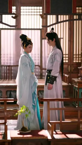 สลับจิต ลิขิตชะตา