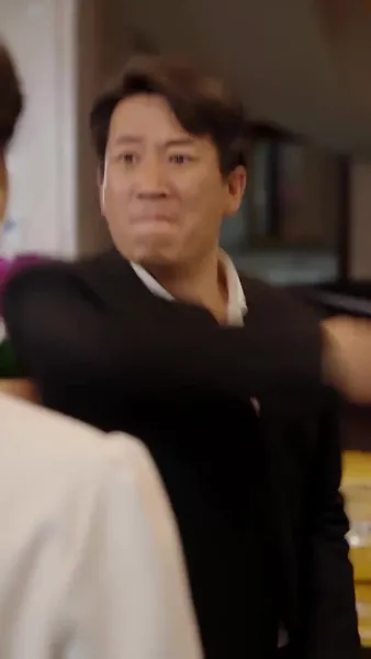 ข้ามมิติมาแต่งงานแบบสายฟ้าแลบ