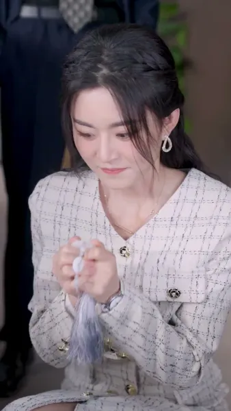 ข้ามมิติมาแต่งงานแบบสายฟ้าแลบ