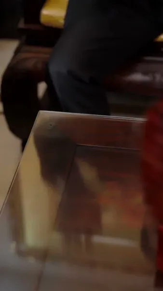 ข้ามมิติมาแต่งงานแบบสายฟ้าแลบ