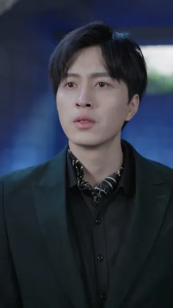 ข้ามมิติมาแต่งงานแบบสายฟ้าแลบ