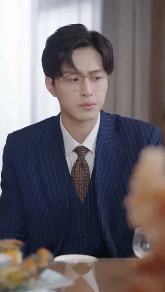 ข้ามมิติมาแต่งงานแบบสายฟ้าแลบ