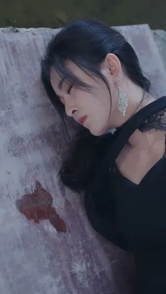 ข้ามมิติมาแต่งงานแบบสายฟ้าแลบ