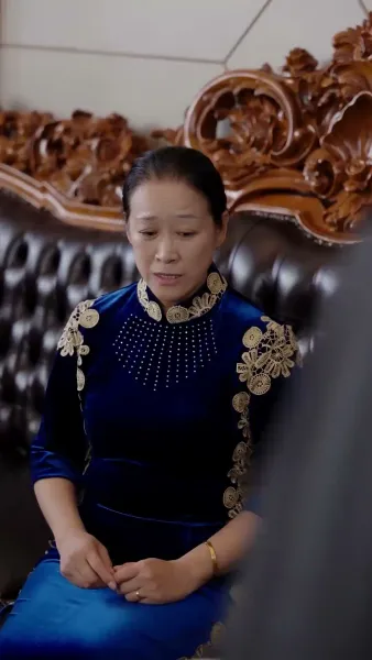 ข้ามมิติมาแต่งงานแบบสายฟ้าแลบ