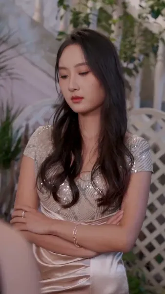 ข้ามมิติมาแต่งงานแบบสายฟ้าแลบ