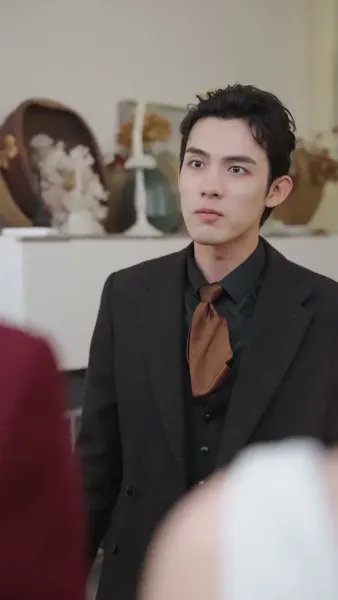 ข้ามมิติมาแต่งงานแบบสายฟ้าแลบ