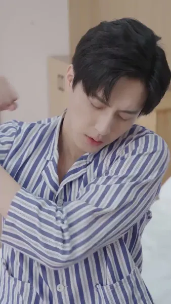 ข้ามมิติมาแต่งงานแบบสายฟ้าแลบ