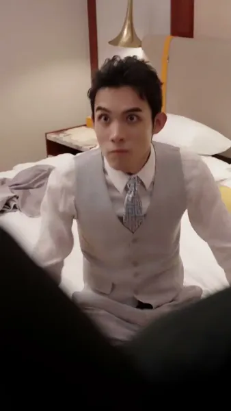 ข้ามมิติมาแต่งงานแบบสายฟ้าแลบ