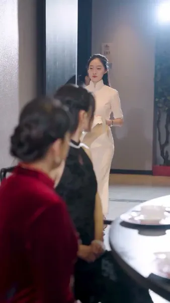 ข้ามมิติมาแต่งงานแบบสายฟ้าแลบ