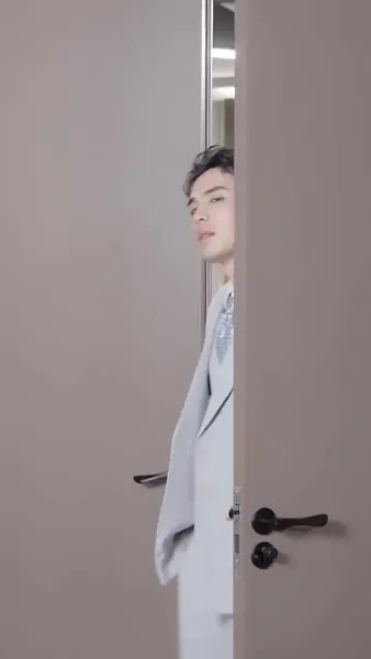 ข้ามมิติมาแต่งงานแบบสายฟ้าแลบ