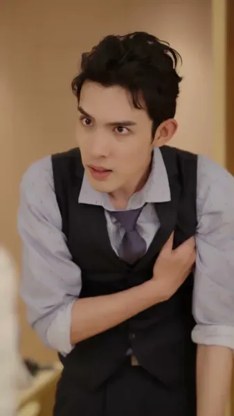 ข้ามมิติมาแต่งงานแบบสายฟ้าแลบ