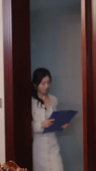 ข้ามมิติมาแต่งงานแบบสายฟ้าแลบ