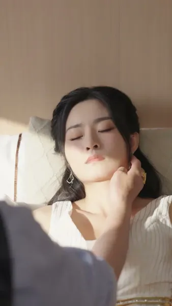 ข้ามมิติมาแต่งงานแบบสายฟ้าแลบ