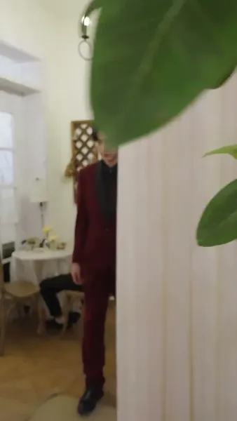 ข้ามมิติมาแต่งงานแบบสายฟ้าแลบ