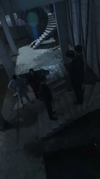 ข้ามมิติมาแต่งงานแบบสายฟ้าแลบ