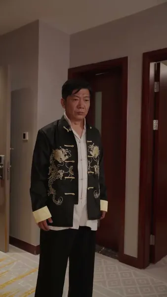 ข้ามมิติมาแต่งงานแบบสายฟ้าแลบ