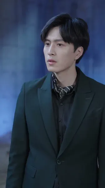 ข้ามมิติมาแต่งงานแบบสายฟ้าแลบ