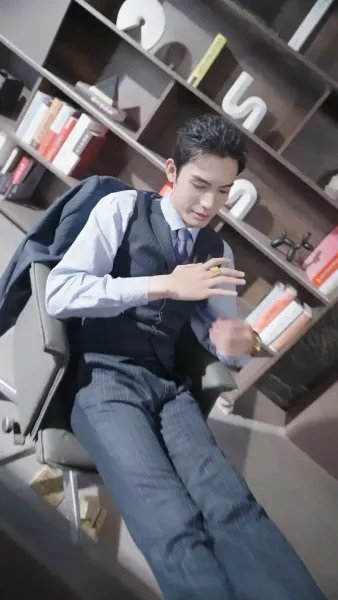 ข้ามมิติมาแต่งงานแบบสายฟ้าแลบ