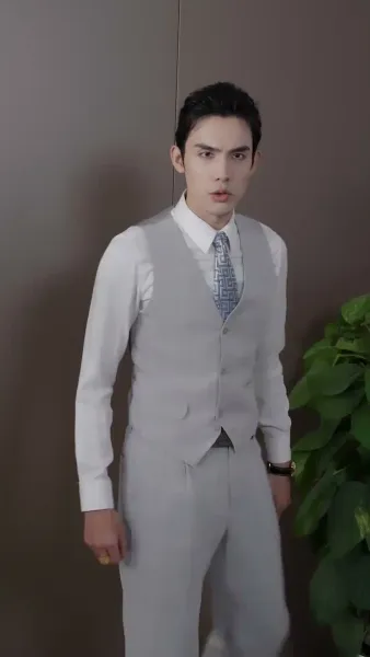 ข้ามมิติมาแต่งงานแบบสายฟ้าแลบ