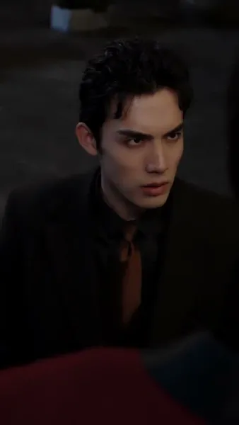 ข้ามมิติมาแต่งงานแบบสายฟ้าแลบ