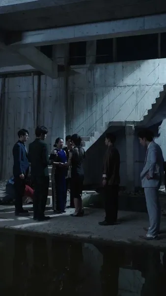 ข้ามมิติมาแต่งงานแบบสายฟ้าแลบ