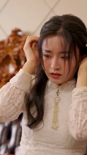 ข้ามมิติมาแต่งงานแบบสายฟ้าแลบ