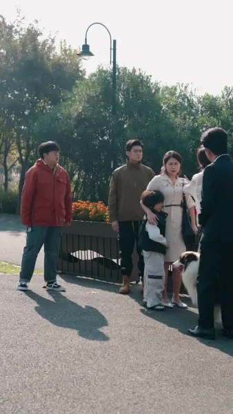 ครูฝึกสุนัข