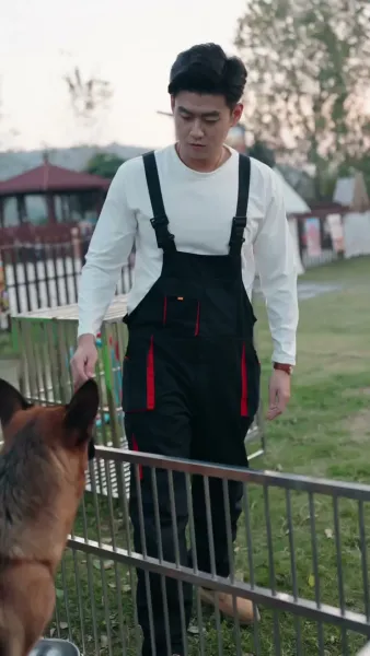 ครูฝึกสุนัข