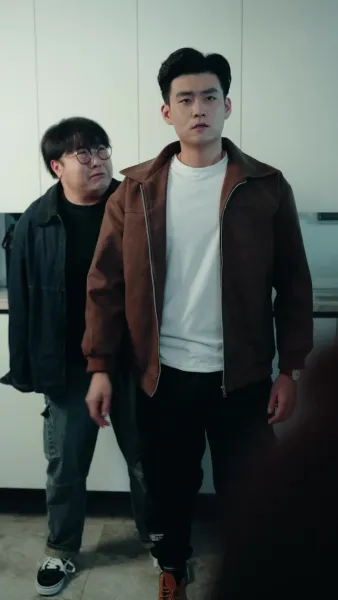 ครูฝึกสุนัข