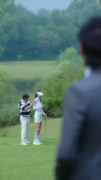 [พากย์ไทย]ฉันเสียซิงให้กับสามีตัวเอง