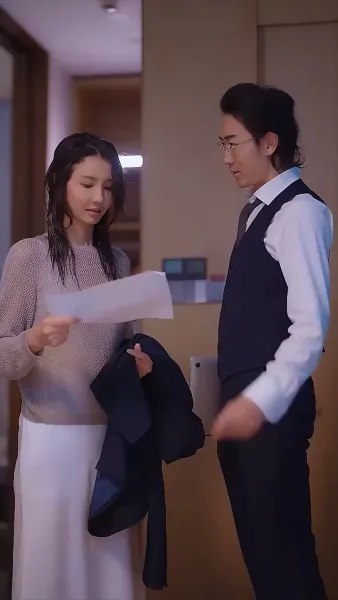 [พากย์ไทย]ฉันเสียซิงให้กับสามีตัวเอง