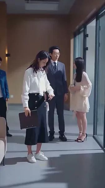 [พากย์ไทย]ฉันเสียซิงให้กับสามีตัวเอง