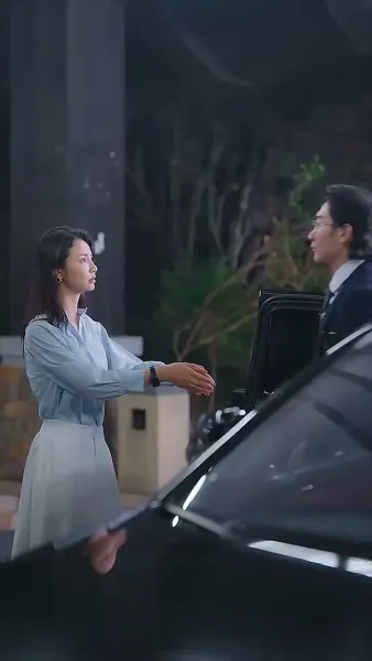 [พากย์ไทย]ฉันเสียซิงให้กับสามีตัวเอง