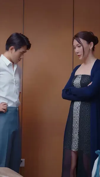 [พากย์ไทย]ฉันเสียซิงให้กับสามีตัวเอง