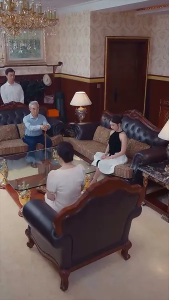 [พากย์ไทย]ฉันเสียซิงให้กับสามีตัวเอง