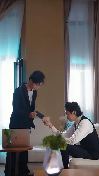 [พากย์ไทย]ฉันเสียซิงให้กับสามีตัวเอง