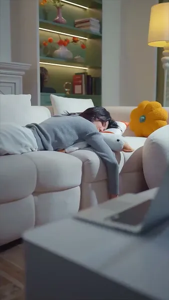 [พากย์ไทย]ฉันเสียซิงให้กับสามีตัวเอง