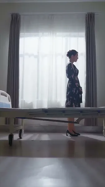 [พากย์ไทย]ฉันเสียซิงให้กับสามีตัวเอง