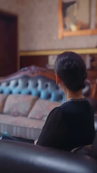 [พากย์ไทย]ฉันเสียซิงให้กับสามีตัวเอง