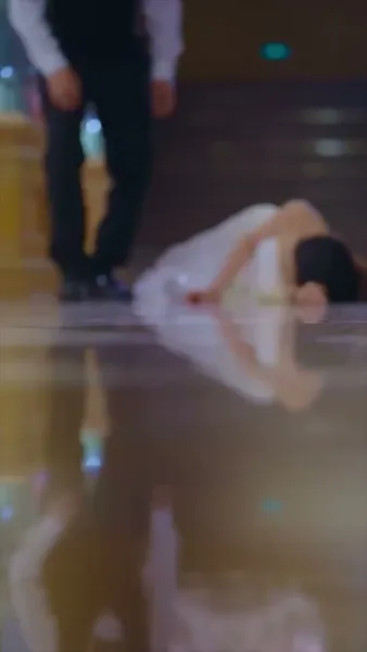 [พากย์ไทย]ฉันเสียซิงให้กับสามีตัวเอง