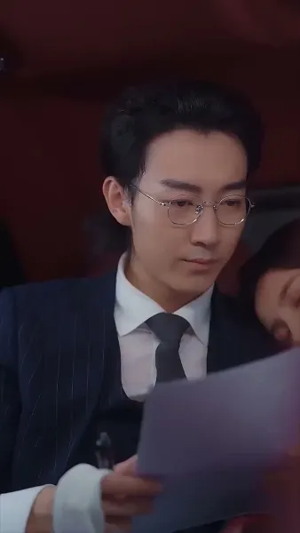 [พากย์ไทย]ฉันเสียซิงให้กับสามีตัวเอง