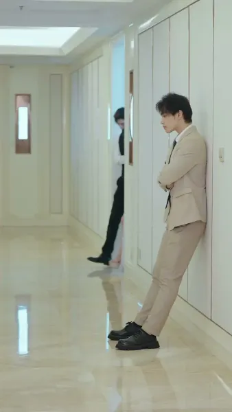 พันธนาการรัก คุณประธานตัวร้าย