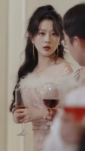 พันธนาการรัก คุณประธานตัวร้าย