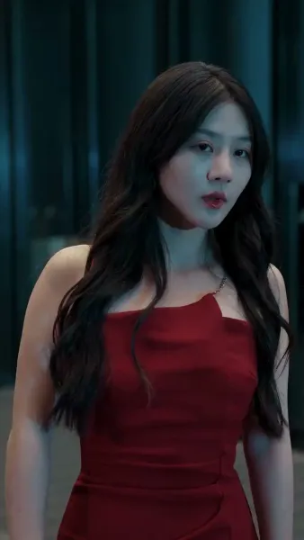 พันธนาการรัก คุณประธานตัวร้าย