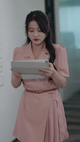 พันธนาการรัก คุณประธานตัวร้าย